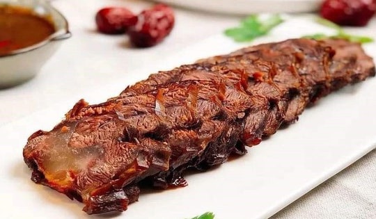 Muốn nấu thịt bò kho ngon, mềm, thơm khó cưỡng thì chỉ cần thêm 4 loại gia vị này là 'bất bại'