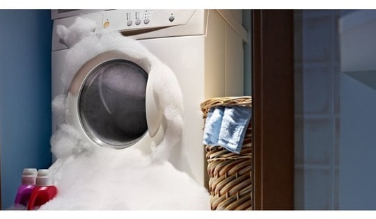 Bộ phận nhỏ nhưng quan trọng của máy giặt: Rất nhiều nhà đang dùng sai khiến quần áo giặt mãi không thơm