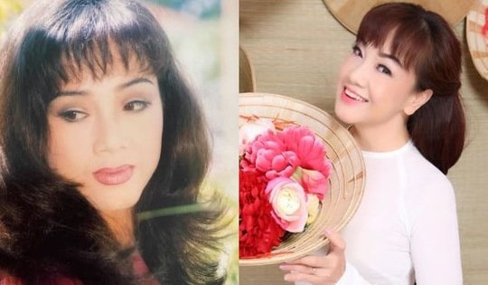 NSƯT Phương Hồng Thủy: Tình duyên lận đận, tuổi U70 an nhàn bên chồng Việt kiều