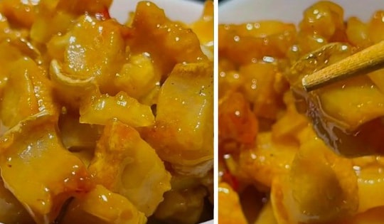 Cách làm tóp mỡ bằng nồi chiên không dầu ngon giòn, nhanh bất ngờ và nhàn tênh