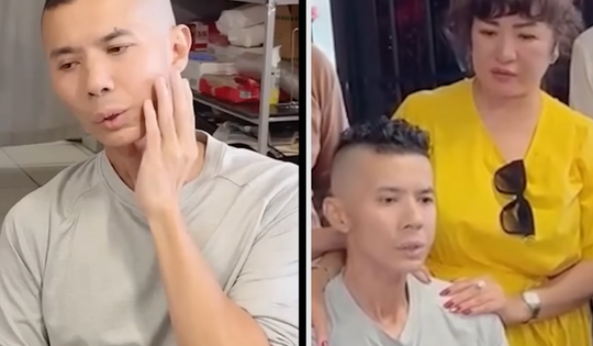 Nữ danh hài Thúy Nga tiết lộ chi phí chữa bệnh của Kasim Hoàng Vũ