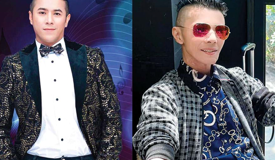 Xuất hiện tin đồn thất thiệt 'Kasim Hoàng Vũ qua đời', chính chủ lên tiếng