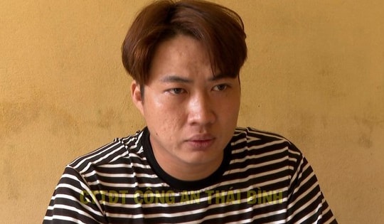 Thiếu tiền tiêu xài, gã thanh niên trộm hàng loạt đồ thờ cúng ở chùa, miếu