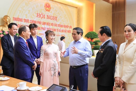 Kiến nghị mở rộng miễn thị thực; áp dụng mô hình thương mại tự do...