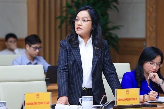 Tổng Giám đốc Sacombank kiến nghị duy trì chính sách tài khoá mở rộng để kích thích tổng cầu