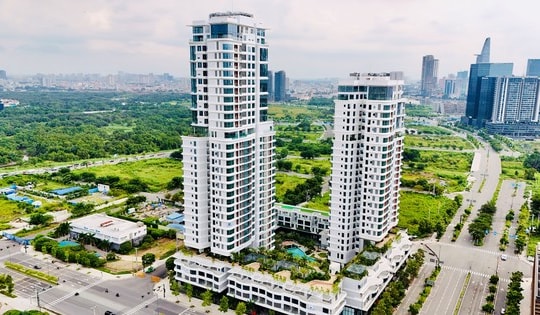 Giấc mơ mua nhà đang 'vắt kiệt' sức lực và tài chính của nhiều người trẻ