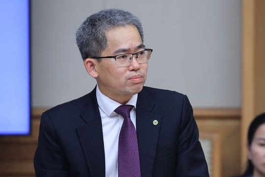 Tổng giám đốc OCB đề xuất có hành lang pháp lý chuyển nhượng tài sản bảo đảm là bất động sản, tạo điều kiện để xử lý nợ xấu