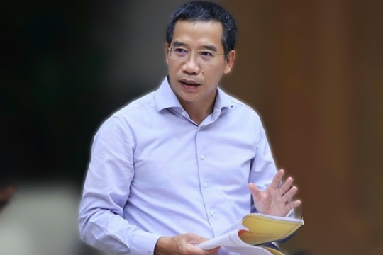 Chủ tịch MB: Quý IV, MB tiếp tục triển khai các chương trình tín dụng lãi suất ưu đãi cho doanh nghiệp