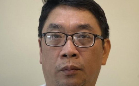 Cựu giám đốc sở NN-PTNT TP HCM được doanh nghiệp chúc tết 1 tỉ đồng