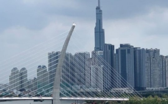 Nhiều người Việt Nam sẽ có tài sản hơn 100 triệu đô la Mỹ