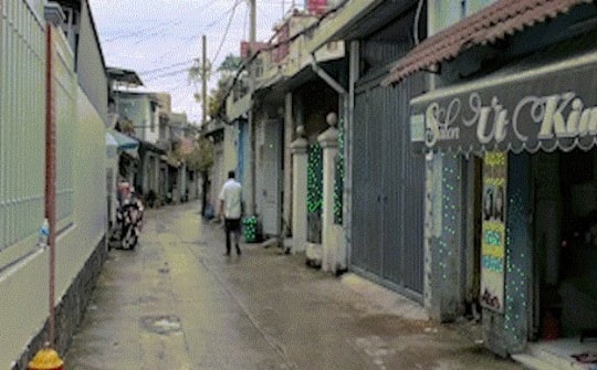 Nghi án đâm chết người tình rồi tự sát trong phòng trọ ở quận 12