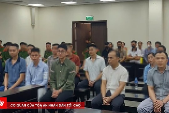 Nhận 200.000 USD "chạy án" cho ông "trùm" hóa đơn