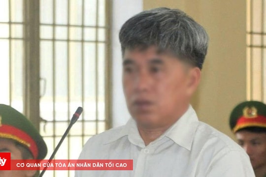 Vụ chìm tàu trên biển Cửa Đại: Tuyên phạt 7 năm tù đối với thuyền trưởng