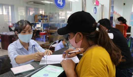 Từ ngày 1/7/2025, quy định mới liên quan đến đối tượng tham gia BHXH bắt buộc và BHXH tự nguyện có gì thay đổi?