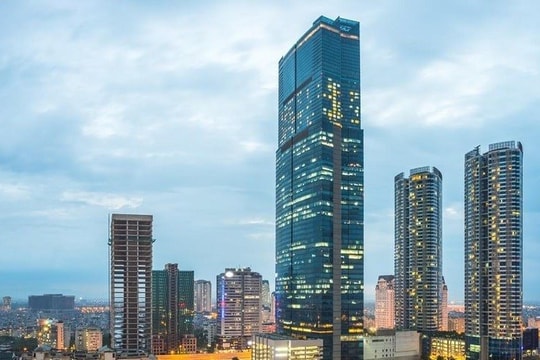 Báo Hàn: Landmark 72 Hà Nội được rao bán giá hơn 18.000 tỷ đồng, một công ty chứng khoán muốn trở thành cổ đông