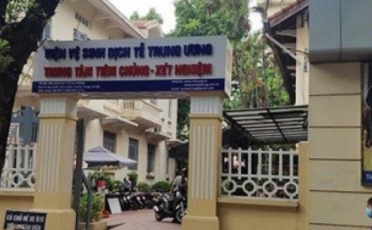 Tham ô 152 tỷ đồng, cựu kế toán trưởng Viện vệ sinh dịch tễ TW lĩnh án tử hình