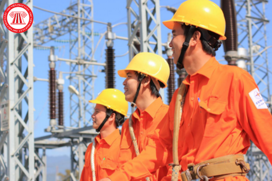 Người sửa chữa hệ thống điện trong doanh nghiệp phải đáp ứng điều kiện gì?