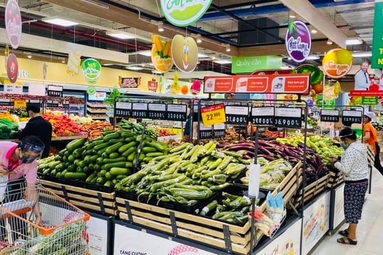 Tuyệt đối không để xảy ra đầu cơ, tăng giá bất hợp lý sau bão lũ