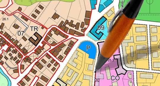 Bản đồ địa chính bao gồm những gì theo quy định hiện nay? Nội dung của hồ sơ địa chính bao gồm những thông tin gì?