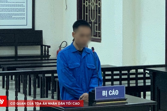 Tuyên án tử hình đối tượng vận chuyển hơn 2,1kg ma tuý