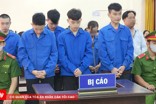 Ngăn bạn nghiện la hét vì phê ma túy dẫn đến chết người