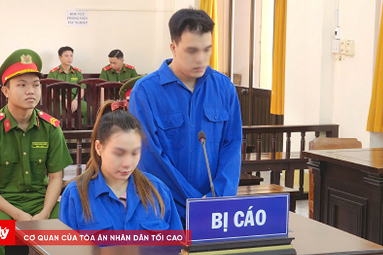 Thuê căn hộ sống chung rồi cùng mua bán ma túy