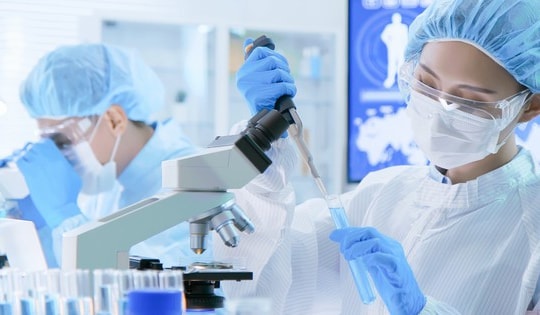 "Xây" hệ tiêu hóa khỏe, tăng cường hệ miễn dịch cho trẻ cùng sữa chua uống độc quyền chủng men Nhật L-137