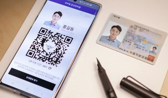 Đề xuất 8 trường hợp sau đây có thể bị thu hồi giấy phép lái xe