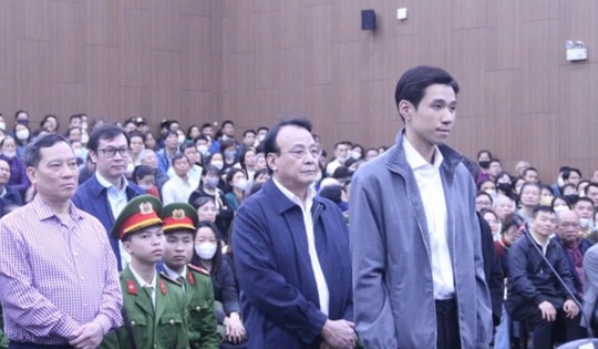 Sắp xử phúc thẩm vụ Chủ tịch Tân Hoàng Minh lừa đảo hơn 8.600 tỷ đồng