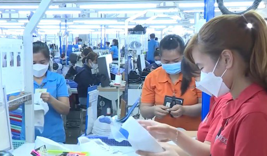 Thế khó của doanh nghiệp tuyển dụng lao động