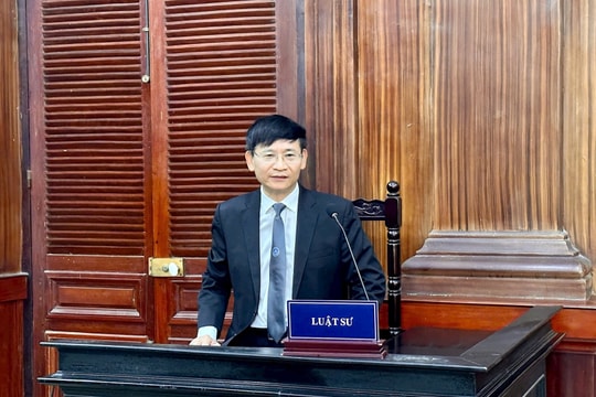 Vụ chuyển khoản nhầm vào tài khoản của người có nợ quá hạn, bị ngân hàng tự động trích nợ: Luật sư nói gì?