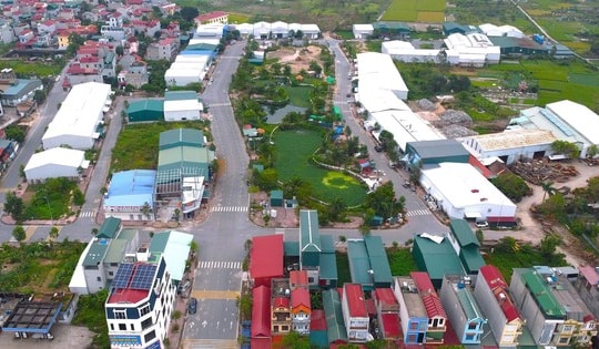 Thanh tra chỉ loạt vi phạm khu nhà ở của Dabaco tại Bắc Ninh