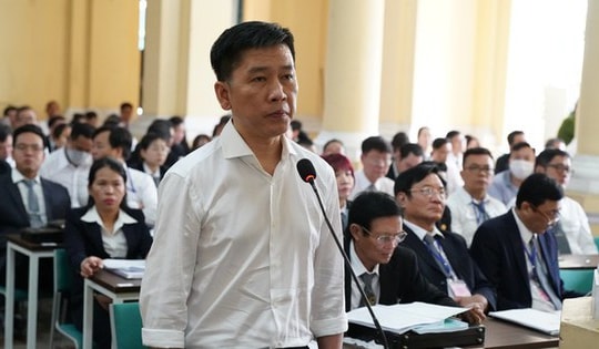 Bị hại tố SCB "giăng bẫy trái phiếu” khách hàng, cựu Tổng giám đốc ngân hàng nói gì?