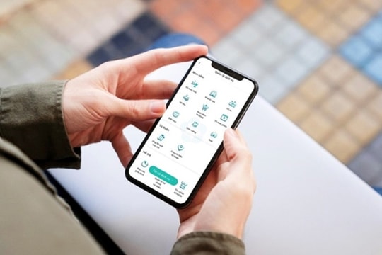 Cách ngân hàng xử lý tài khoản, thẻ bị bỏ không