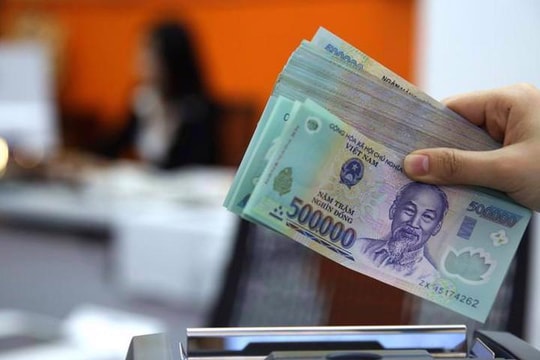 Đề xuất bỏ lương cơ sở đã được chấp thuận chưa?