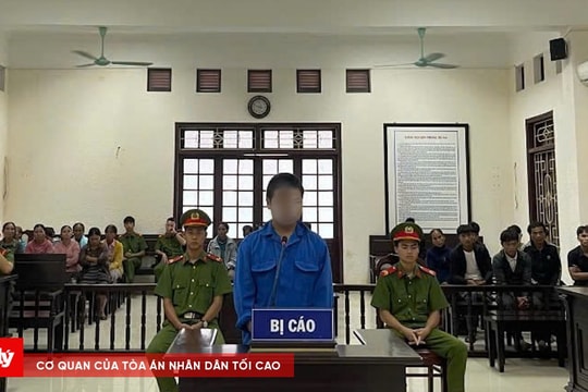 Án chung thân cho đối tượng vận chuyển thuê 18.000 viên ma túy