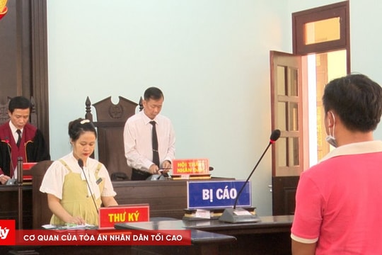 Bi kịch cha con dùng dao giải quyết bất đồng chuyện…cưới hỏi