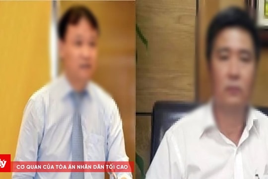 Vụ Xuyên Việt Oil: Hai cựu lãnh đạo của Bộ Công Thương có lý lịch như thế nào?