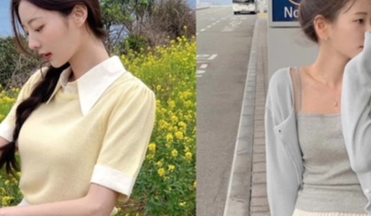 Những kiểu tóc tránh nóng cực xinh cho các nàng