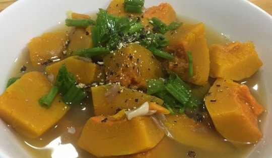 5 cách nấu món ăn tuyệt vị từ bí đỏ, trong đó có món chắc chắn bạn chưa từng nấu: Hãy thử ngay