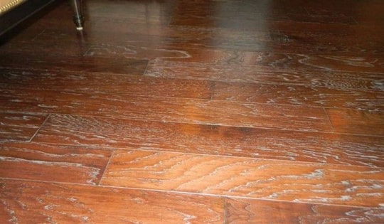 Cách cứu sàn gỗ bị ngập nước đơn giản mà không phải ai cũng biết