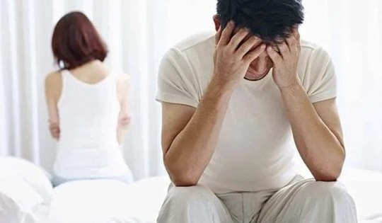 Chỉ vì những thói quen tệ hại này mà nhiều quý ông gặp cảnh 'chưa đến chợ đã hết tiền'