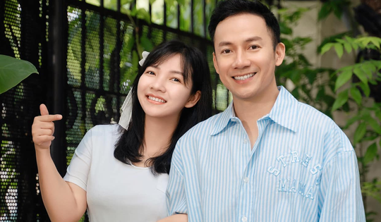 Hôn nhân của nam nghệ sĩ Việt nổi tiếng, siêu giàu: Thích ngủ gầm cầu, lấy được vợ hot girl xinh đẹp