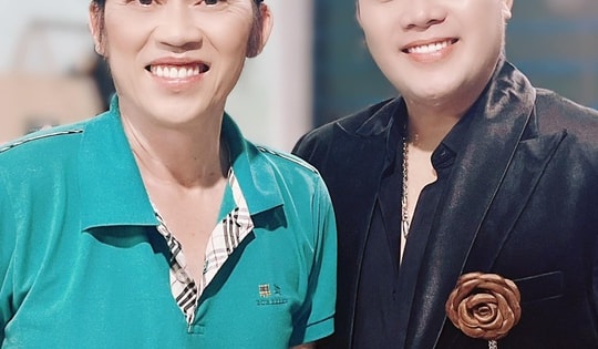 Nam ca sĩ từng bị vợ cũ tố quen đại gia, nói xấu Hoài Linh: 9 năm độc thân, không hận thù vợ