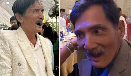 Thương Tín được mời show ở Hà Nội, cát-xê 10 triệu