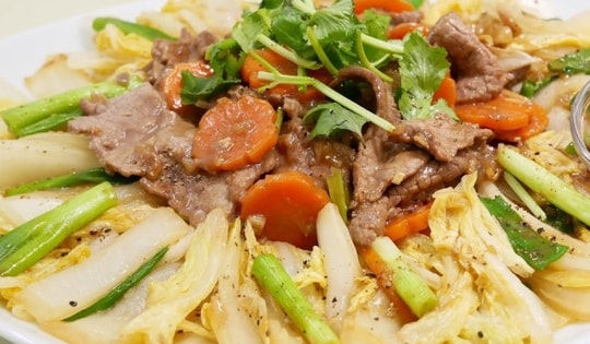 Bất ngờ công dụng vừa rẻ vừa giàu dinh dưỡng, người Việt ăn theo cách này để kéo dài tuổi thọ