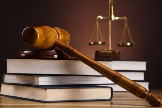 Tuyên án cựu Viện trưởng, xem xét trách nhiệm Phó Viện trưởng, tử hình cựu Kế toán trưởng