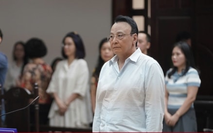 Chủ tịch Tập đoàn Tân Hoàng Minh được đề nghị giảm 6-9 tháng tù