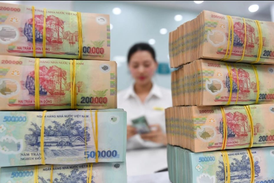 Một ngân hàng muốn chào bán 5.000 tỷ đồng trái phiếu ra công chúng, lãi suất dự kiến lên tới 8,2%/năm