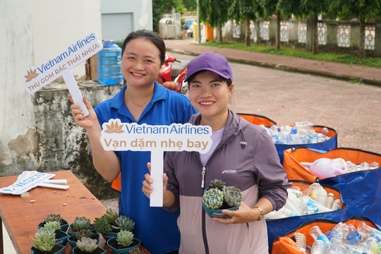 Doanh nghiệp đồng hành cùng Côn Đảo phát triển bền vững